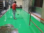 Epoxy Flooring