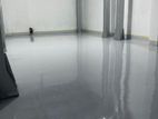 Epoxy Flooring