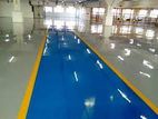 Epoxy Flooring