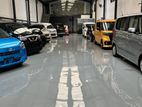Epoxy Flooring