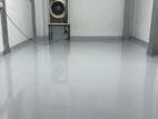 Epoxy Flooring