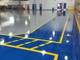 Epoxy Flooring