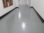 Epoxy Flooring