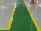 Epoxy Flooring