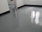 Epoxy Flooring