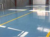 Epoxy Flooring