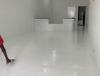 Epoxy Industrial Flooring