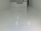 Epoxy Industrial Flooring