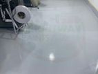 Epoxy Industrial Flooring