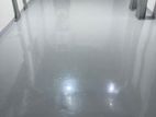 Epoxy Industrial Flooring