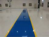 Epoxy Industrial Flooring