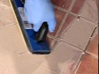 Epoxy Tile Grout Waterproofing