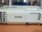 Epsom Projector EB-S03 HDMI