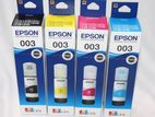 Epson 003 Ink