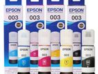 Epson 003 Ink