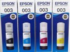 Epson 003 Ink Genuine