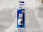 EPSON 057 Black Ink Bottle