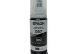 Epson 057 Black Ink