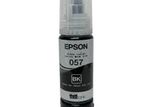 Epson 057 Black ink