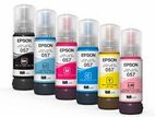 Epson 057 Color Ink