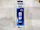 EPSON 057 Cyan Ink Bottle