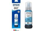 EPSON - 057 Cyan Ink Bottle