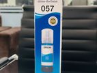 EPSON 057 Light Cyan Ink Bottle