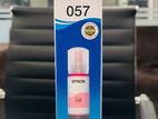 EPSON 057 Light Magenta Ink Bottle