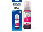 EPSON 057 Magenta Ink Bottle