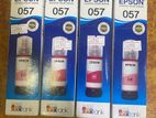 EPSON 057 MAGENTA INK BOTTLE