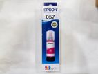 EPSON 057 Magenta Ink Bottle