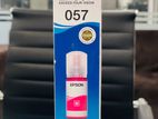EPSON 057 Magenta Ink Bottle