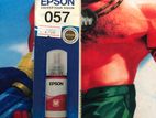 Epson 057 Magenta Ink Bottle