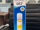 EPSON 057 Yellow Ink Bottle