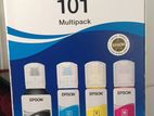 Epson 101 Ink Multipack