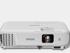 Epson 107 Daylight Projector