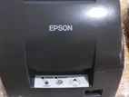 Epson 220 USB Billing Printer