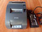 Epson 220 D Usb Printer