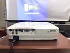 Epson 2600 Lumens Projector(225 Hours)-Japan
