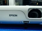 Epson 2600 Lumens Projector