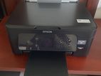 Epson 3 in 1 Printer