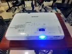 Epson 3000 Lumens HDMI Projector-Japan