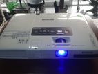 Epson 3000 Lumens HDMI Projector-Japan