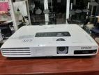 Epson 3000 Lumens HDMI Projector-Japan