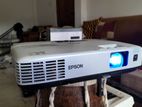 Epson 3000 lumens(31 Hours)Projector-Japan