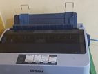 Epson 310 Printer