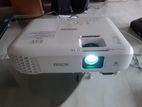 Epson 3200 Lumens HDMI Projector-Japan