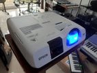 Epson 3400 Lumens Short-Throw Projector