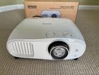 Epson 3800 Projector