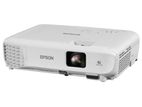 Epson 3LCD Projector